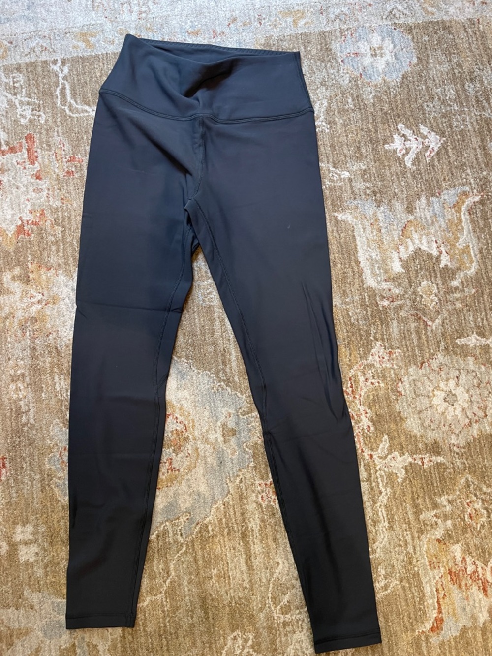 CRZ YOGA High-Waist Fleece-lined Leggings